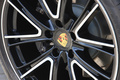 2020 Porsche PANAMERA null