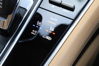 2020 Porsche PANAMERA null