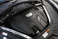 2020 Porsche PANAMERA null
