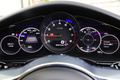 2020 Porsche PANAMERA null