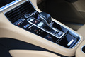 2020 Porsche PANAMERA null
