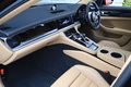 2020 Porsche PANAMERA null