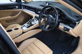 2020 Porsche PANAMERA null
