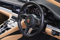 2020 Porsche PANAMERA null