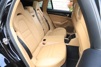 2020 Porsche PANAMERA null