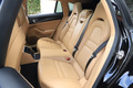 2020 Porsche PANAMERA null