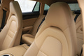 2020 Porsche PANAMERA null