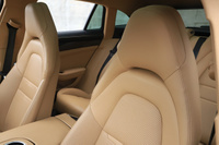 2020 Porsche PANAMERA null