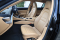 2020 Porsche PANAMERA null