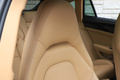 2020 Porsche PANAMERA null