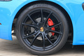 2018 Porsche 718 BOXSTER 