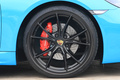 2018 Porsche 718 BOXSTER 