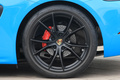 2018 Porsche 718 BOXSTER 
