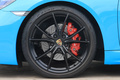 2018 Porsche 718 BOXSTER 