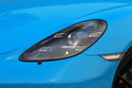 2018 Porsche 718 BOXSTER 