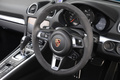 2018 Porsche 718 BOXSTER 