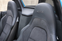 2018 Porsche 718 BOXSTER 