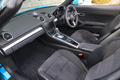 2018 Porsche 718 BOXSTER 