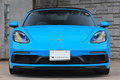2018 Porsche 718 BOXSTER 