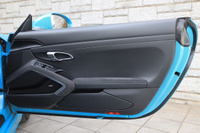 2018 Porsche 718 BOXSTER 