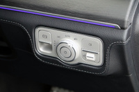 2022 Mercedes-Benz GLS CLASS 
