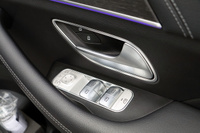 2022 Mercedes-Benz GLS CLASS 