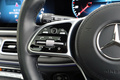 2022 Mercedes-Benz GLS CLASS 