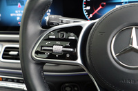 2022 Mercedes-Benz GLS CLASS 