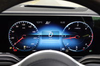2022 Mercedes-Benz GLS CLASS 
