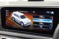 2022 Mercedes-Benz GLS CLASS 