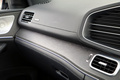 2022 Mercedes-Benz GLS CLASS 