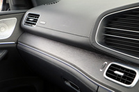 2022 Mercedes-Benz GLS CLASS 