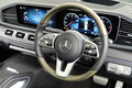 2022 Mercedes-Benz GLS CLASS 