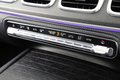2022 Mercedes-Benz GLS CLASS 