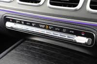 2022 Mercedes-Benz GLS CLASS 
