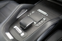 2022 Mercedes-Benz GLS CLASS 