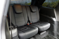 2022 Mercedes-Benz GLS CLASS 