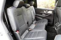 2022 Mercedes-Benz GLS CLASS 