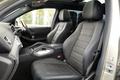 2022 Mercedes-Benz GLS CLASS 