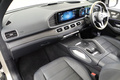 2022 Mercedes-Benz GLS CLASS 