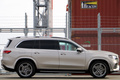 2022 Mercedes-Benz GLS CLASS 
