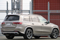 2022 Mercedes-Benz GLS CLASS 