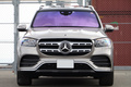 2022 Mercedes-Benz GLS CLASS 
