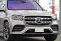 2022 Mercedes-Benz GLS CLASS 