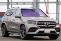 2022 Mercedes-Benz GLS CLASS 