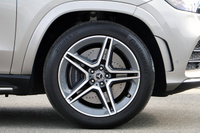 2022 Mercedes-Benz GLS CLASS 