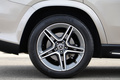 2022 Mercedes-Benz GLS CLASS 