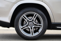 2022 Mercedes-Benz GLS CLASS 