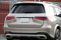 2022 Mercedes-Benz GLS CLASS 