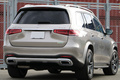 2022 Mercedes-Benz GLS CLASS 
